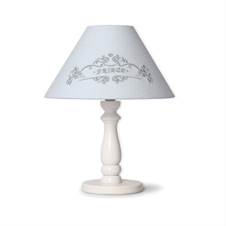 Table Lamp - Prince - Blue