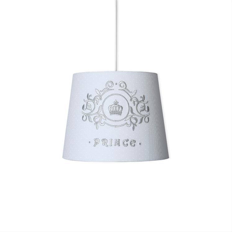 Ceiling Lamp - Prince - Blue