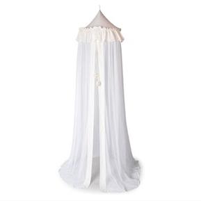 Mosquito Net ( Romantica) - Luna Elegant- Cream-6 mt