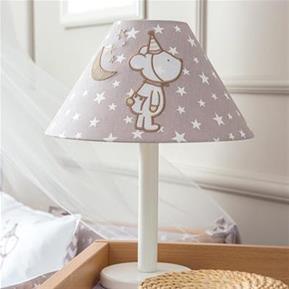 Table Lamp - Pyjama - Brown