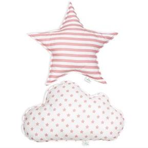 Decorative Pillow Set - Georgia - Pink