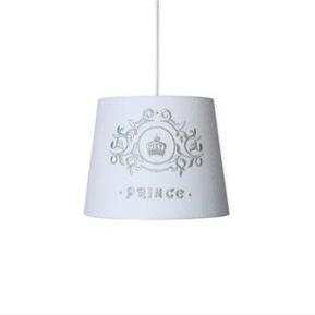 Ceiling Lamp - Prince - Blue