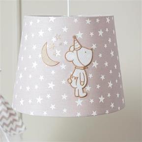 Ceiling Lamp - Pyjama - Brown