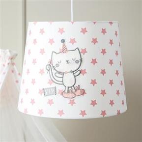 Ceiling Lamp - VIP - Pink