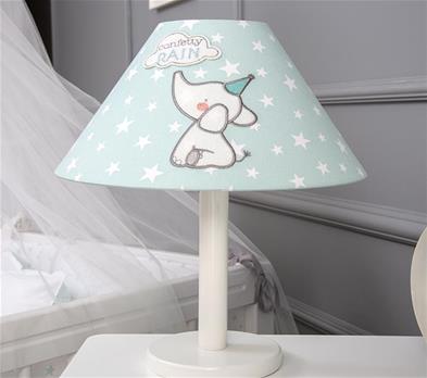 Table Lamp - Party - Mint