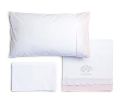 Sheet Set - Princess - Pink