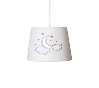 Ceiling Lamp - Luna Chic-  Beyaz