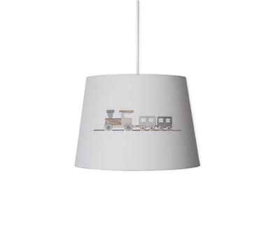 Ceiling Lamp - Toys - Grey
